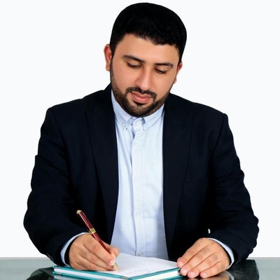 معرفی بخشدار